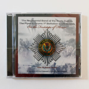Regimental Band CD