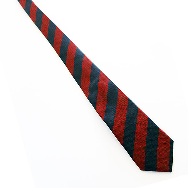 Household Division Tie (Silk)