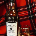Scots Guards Whisky