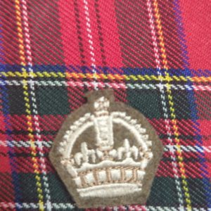 Tudor Crown