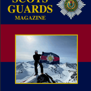 Scots Guards Magazine 2024/2025