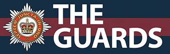 the guards logo